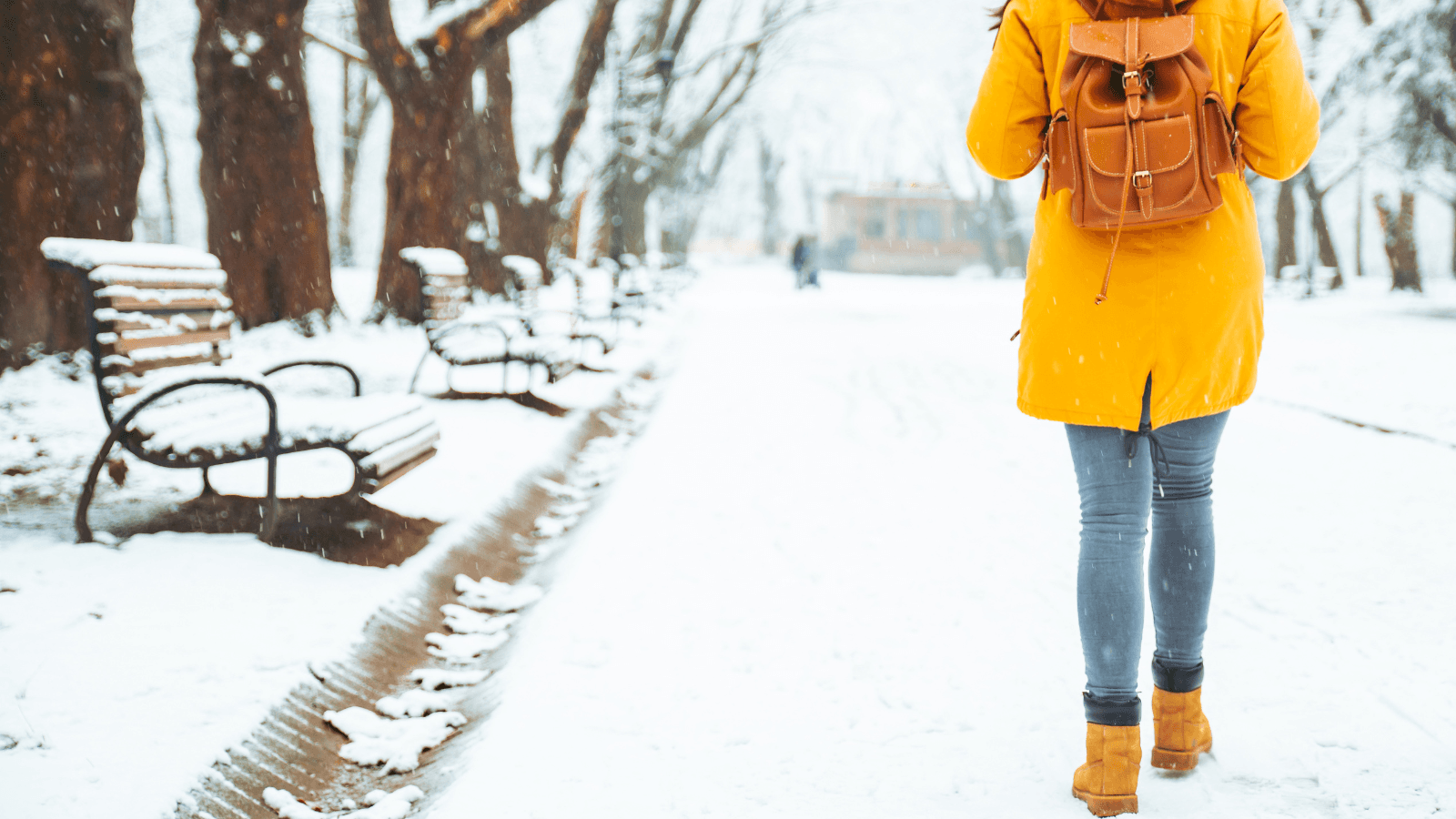 Signup page background